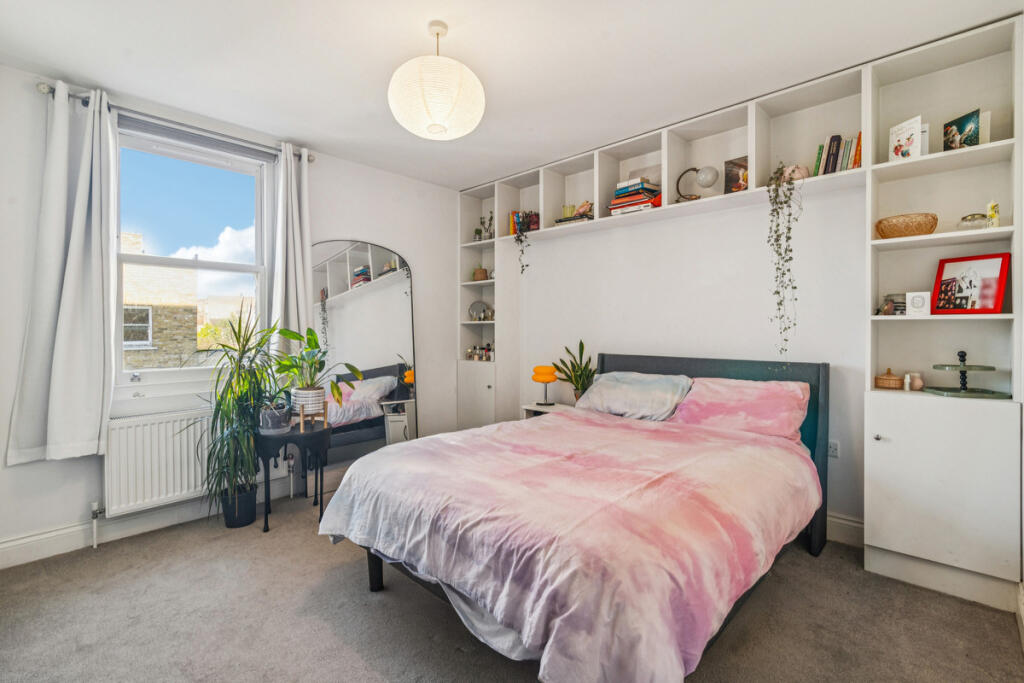 Apartment in London, Falcon Estate, Clapham Junction - View 5