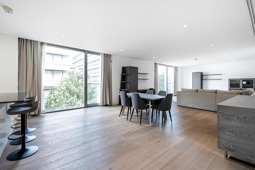 Main image of property: George Street, Marylebone, W1U