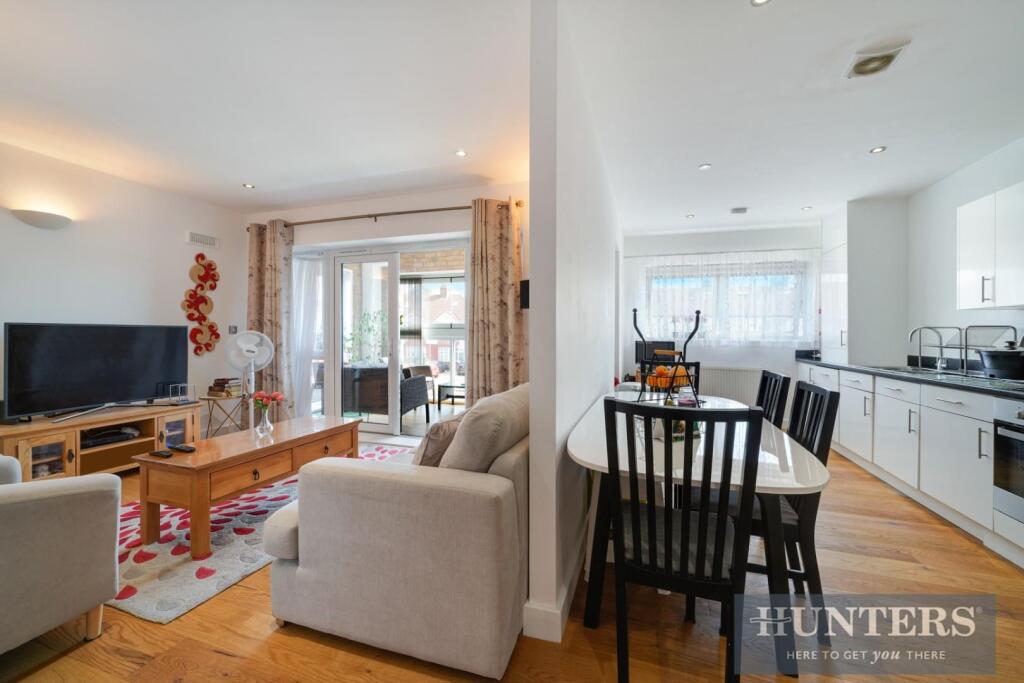 Apartment in London - View 4