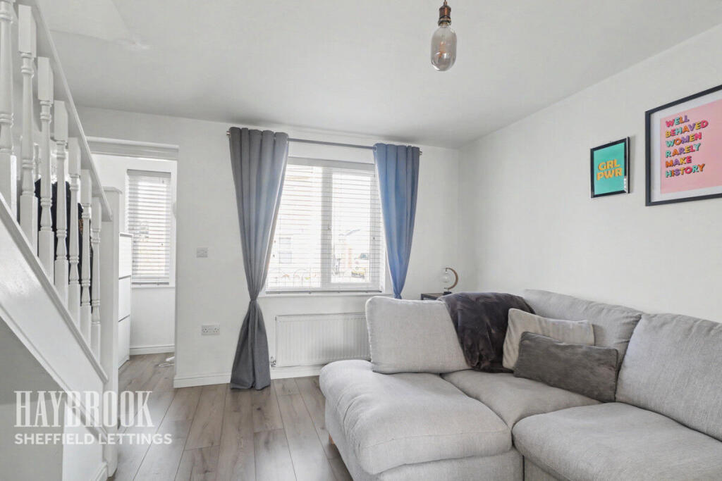 Main image of property: Kensington Close, SHEFFIELD