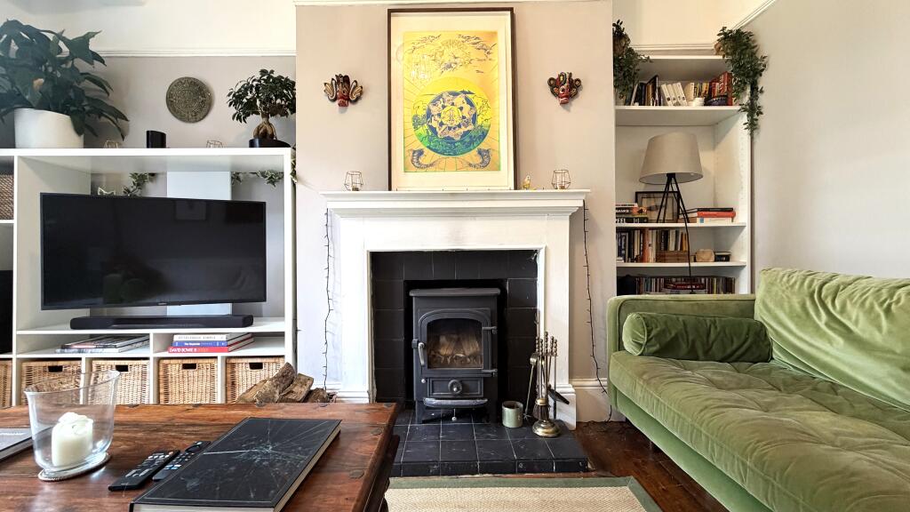 House in Manchester, Burnage - View 5
