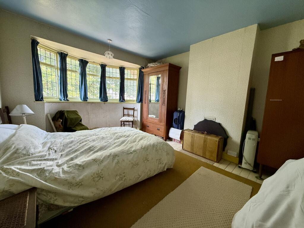 House in Leicester - More
