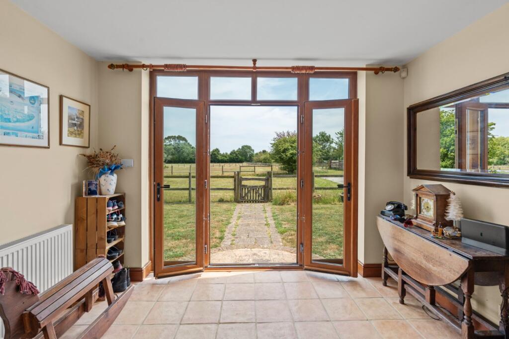 East Mersea Road, West Mersea, Colchester, Essex, CO5 - More