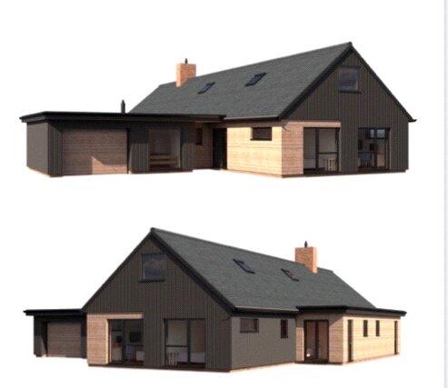 Wilbees Road, Arlington, BN26