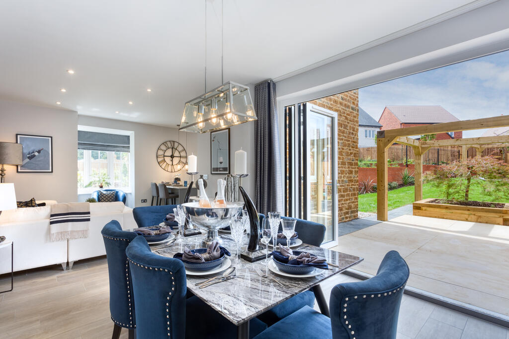 House in Northampton - View 2