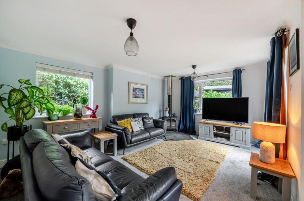 House in Salisbury - More
