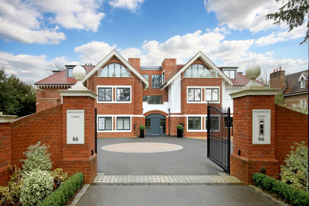 Main image of property: Penn Road, Beaconsfield, Buckinghamshire, HP9
