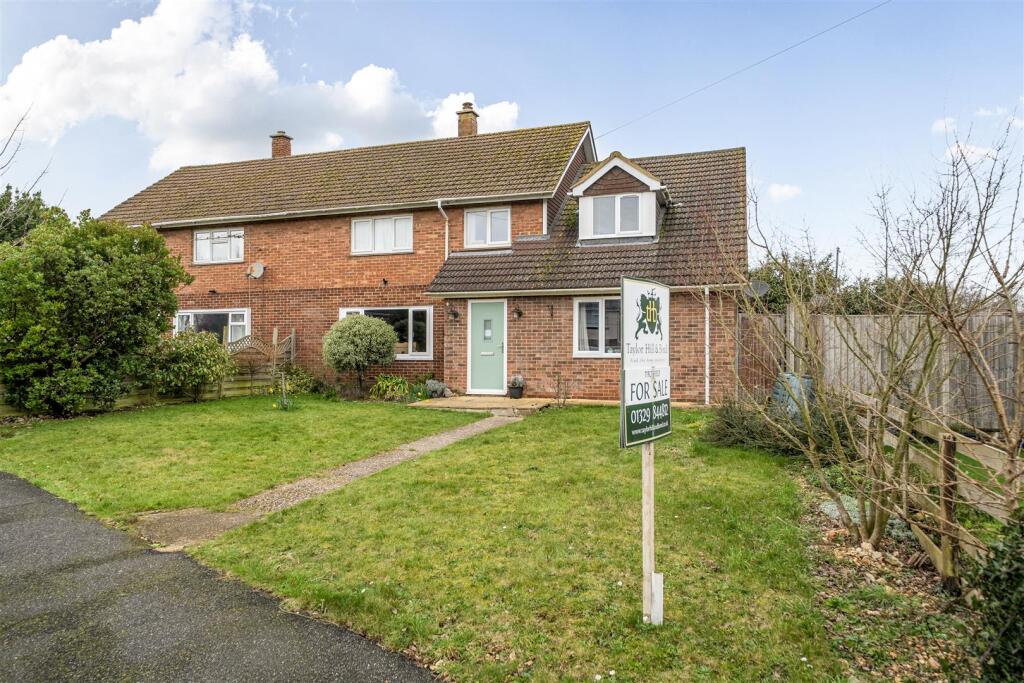 Main image of property: West Street, Titchfield