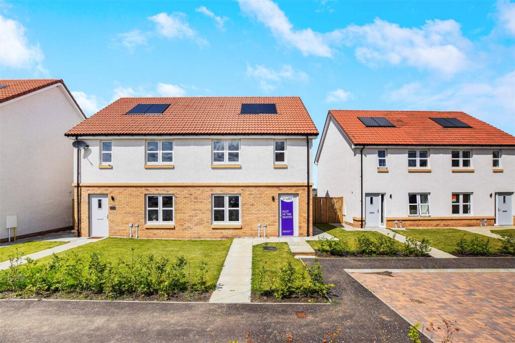 Main image of property: Raw HoldingsEast Calder, East Calder, Livingston, West Lothian, EH53