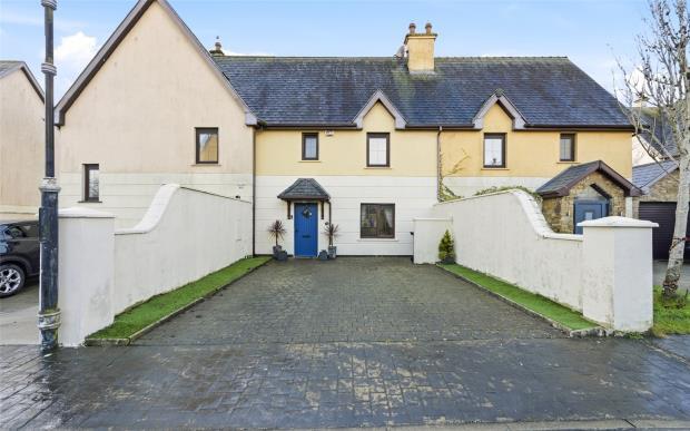 Main image of property: The Mews, Castlewhite, Whitechurch, Cork