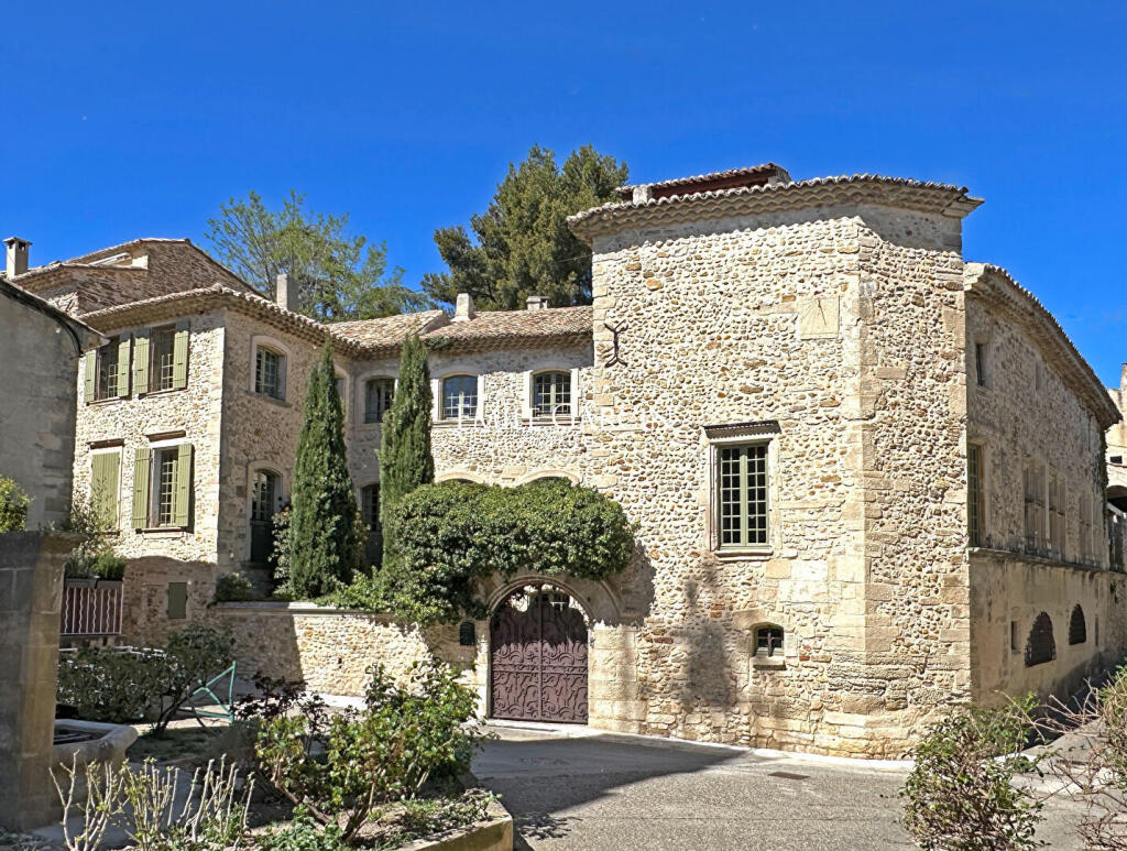 Main image of property: Provence-Alps-Cote d`Azur, Vaucluse, Visan