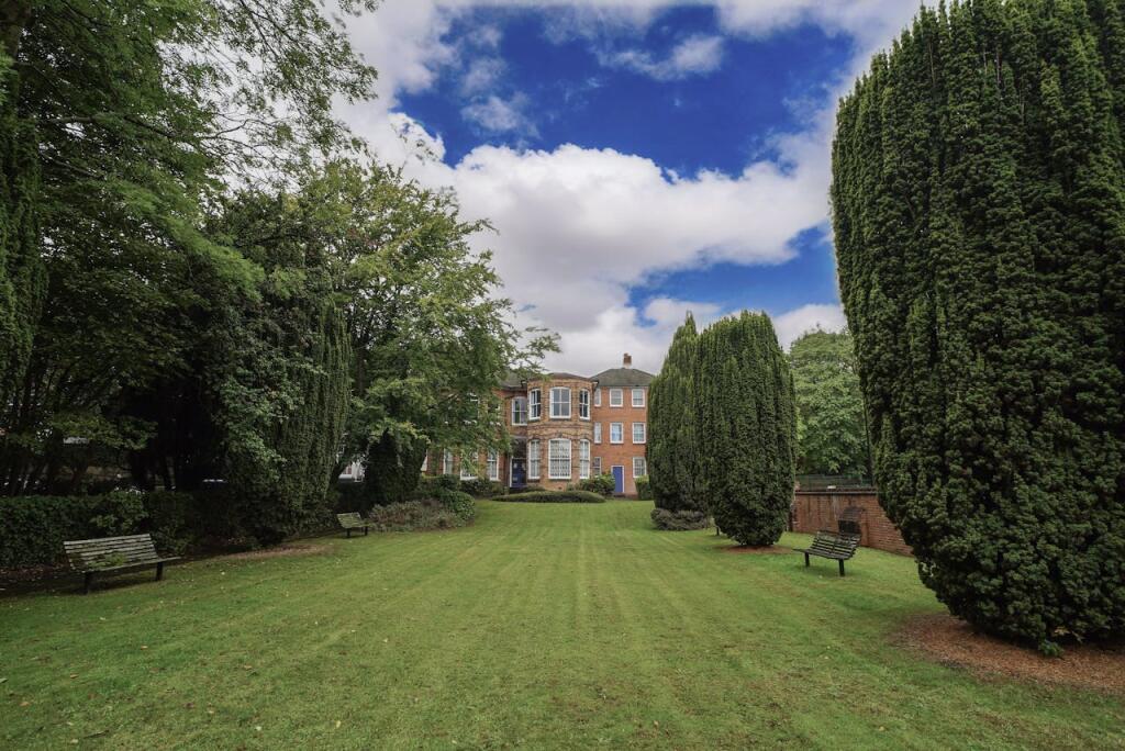 Additional image 2 of 19 Calthorpe Road, Edgbaston, Birmingham, B15 1RP