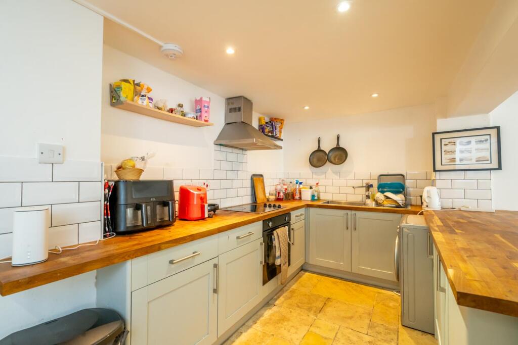 Apartment in Bognor Regis - View 3