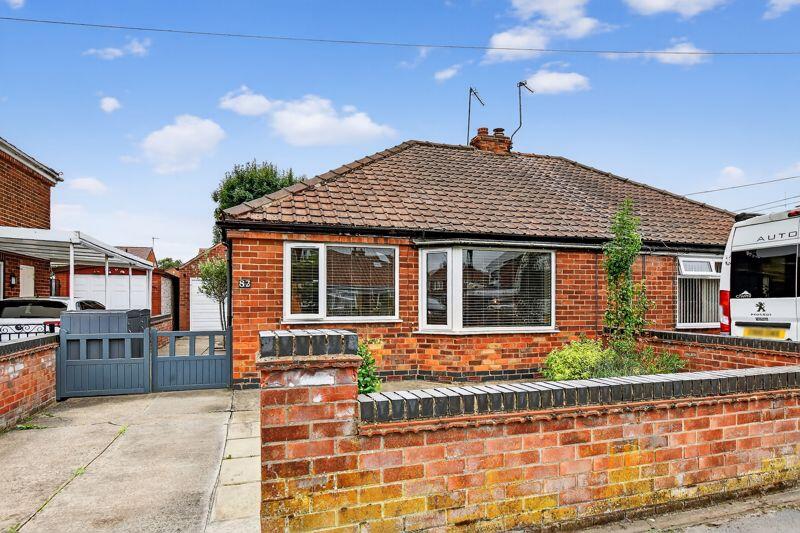 Main image of property: Anthea Drive, Huntington, York