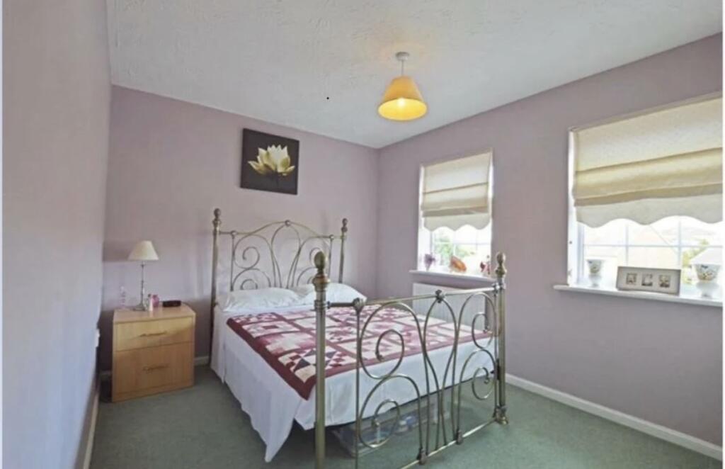 Main image of property: Lakeview Way, Peterborough, PE7