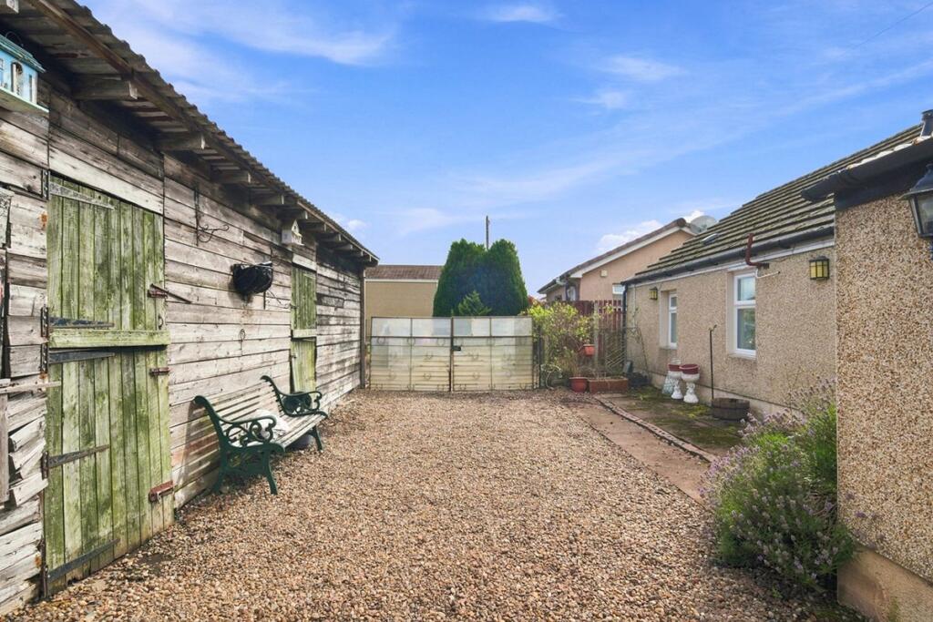House in Motherwell - View 5