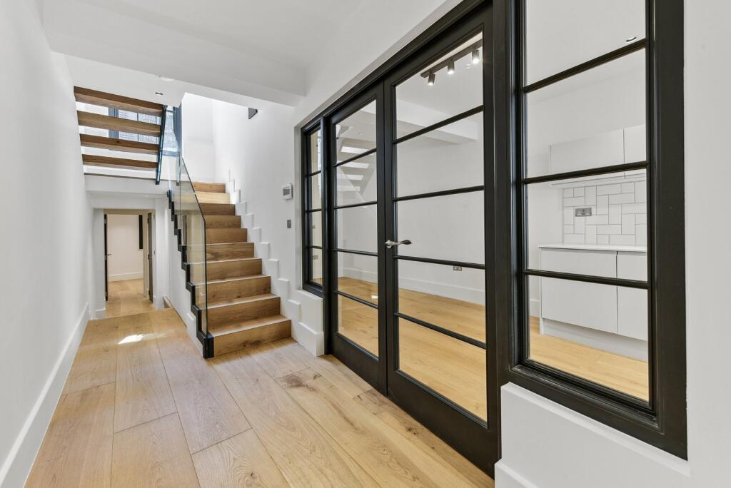 3 bedroom house for rent