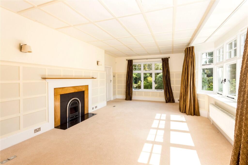 House in Southampton - View 3