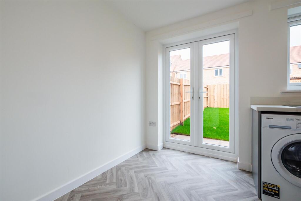House in Coventry, Whitmore Place, Radford - View 5