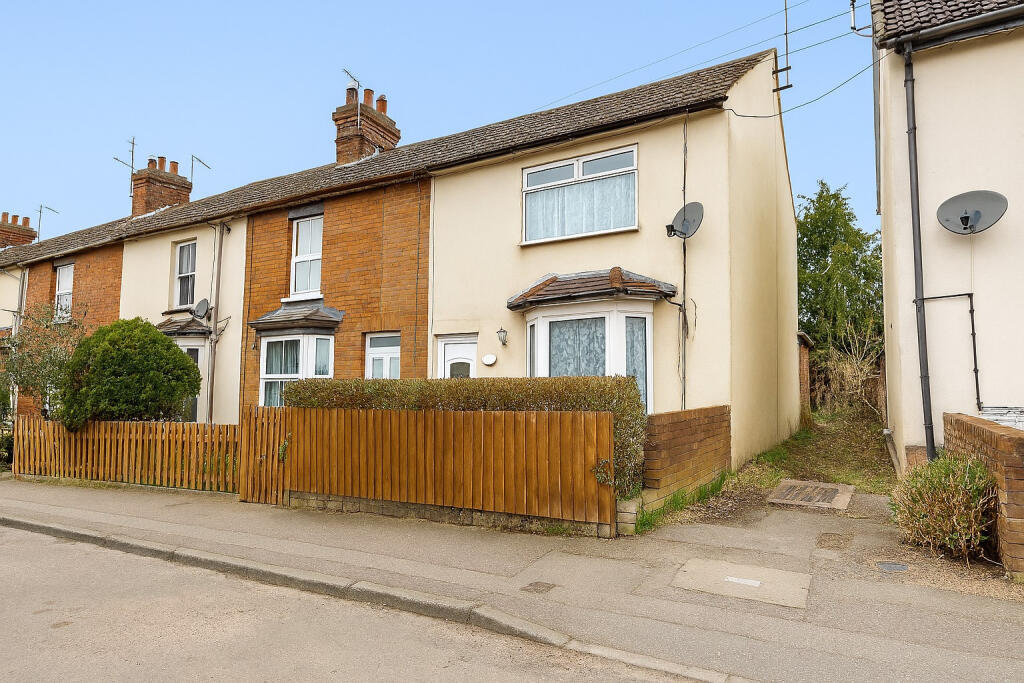 Main image of property: Lower Denmark Road TN23