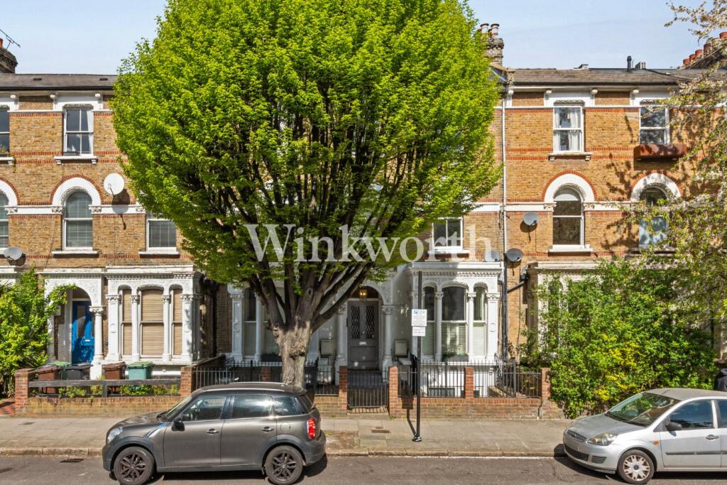 Main image of property: Brownswood Road, London, N4