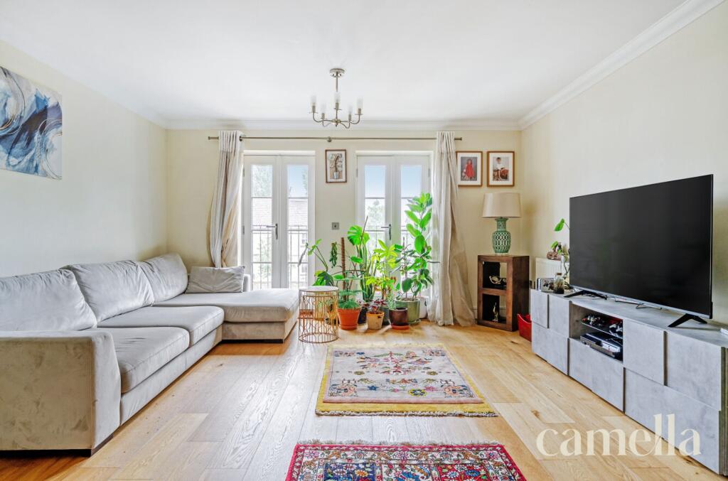 House in Bath, Bailbrook - View 5