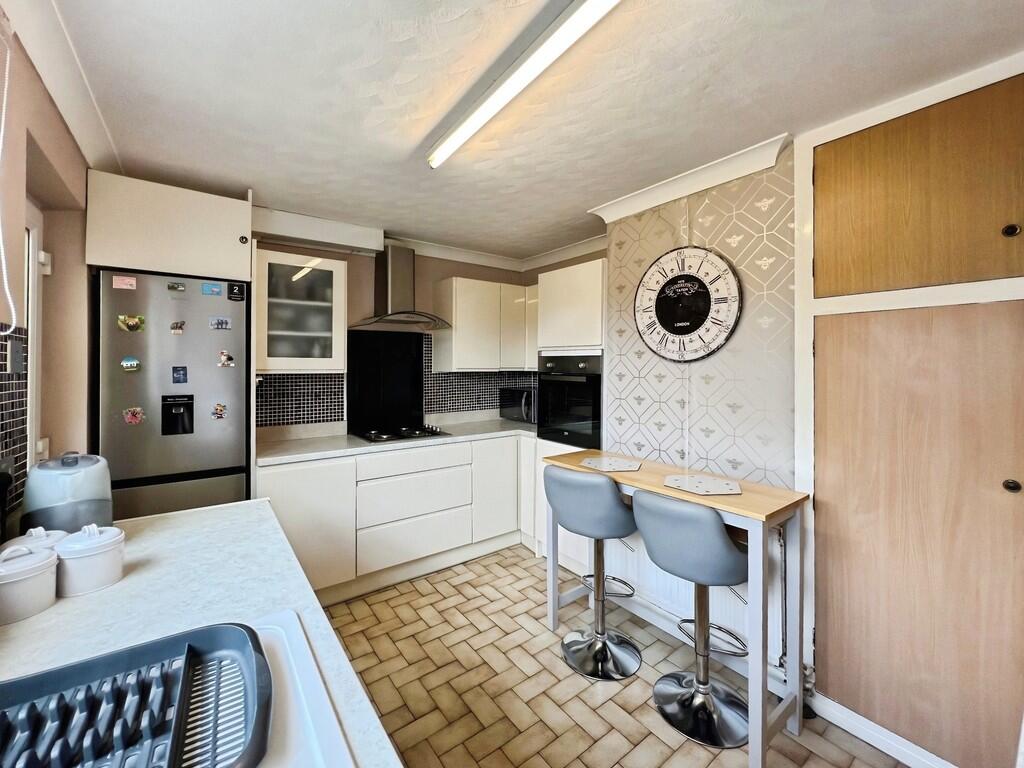 House in South Holland, Sutton Bridge - View 5