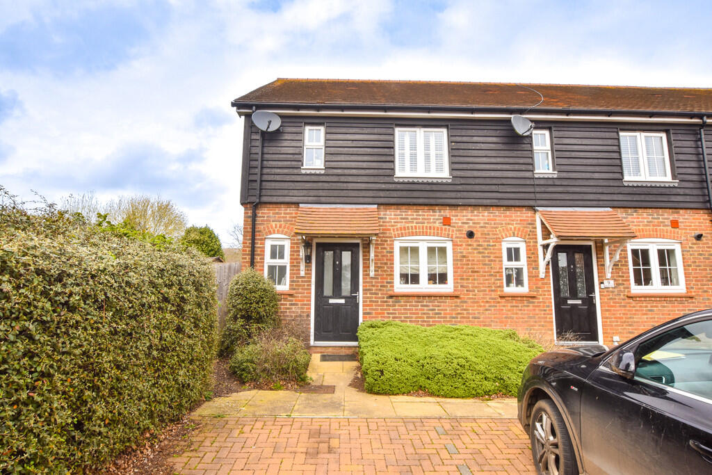 Main image of property: Putterill Close, Thaxted