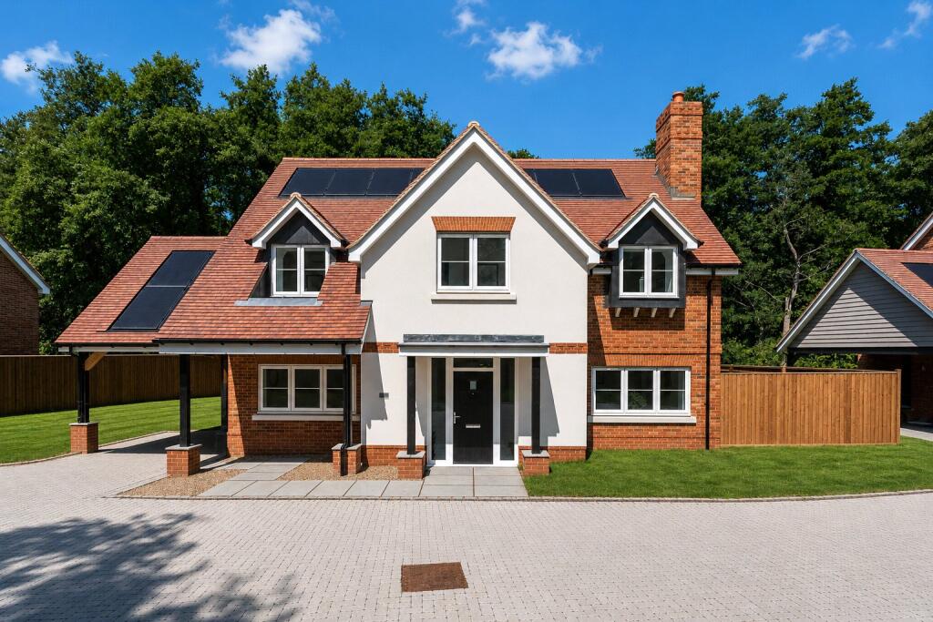 Main image of property: Ockford Road, Godalming, Surrey, GU7