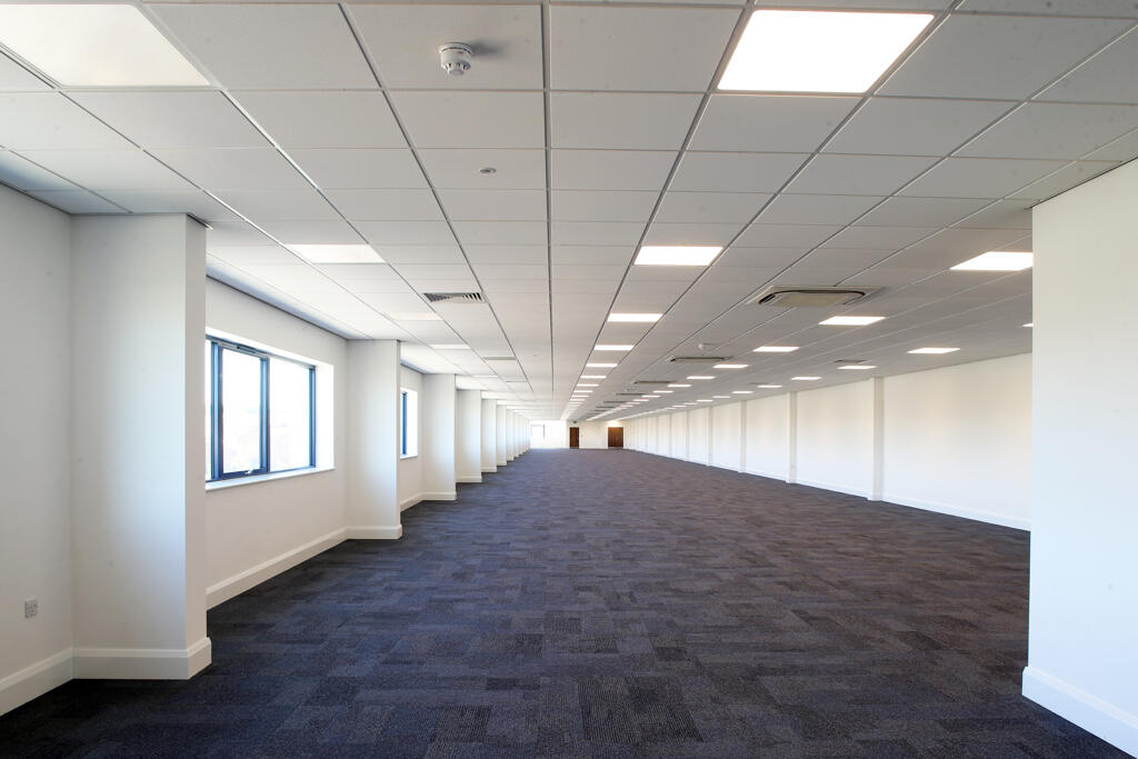 Additional image 3 of Unit 3, Kingpin Industrial Park, Tyseley, Birmingham, West Midlands, B11 2FE