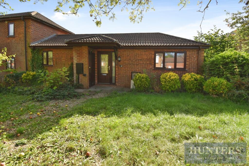 Main image of property: Foston Gate, Wigston