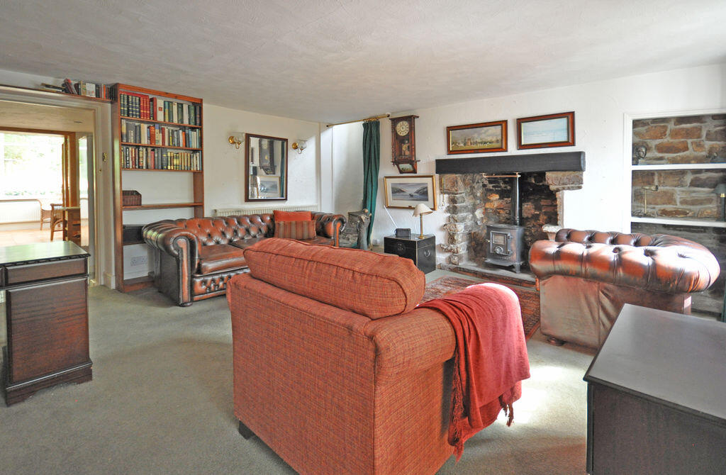 House in Newport, Pentre-Poeth, Graig - View 4