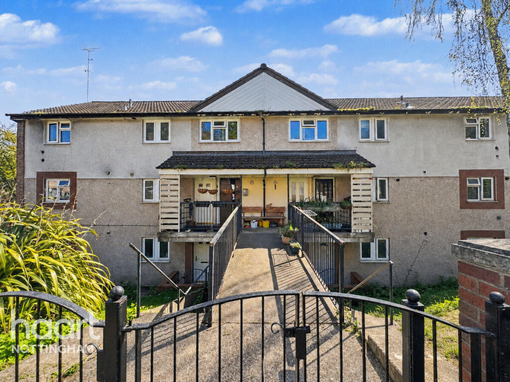 Main image of property: Luther Close, St Ann's