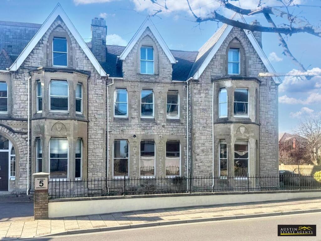 Main image of property: GREENHILL, WEYMOUTH, DORSET