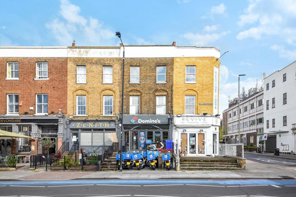 Main image of property: Balham New Road, London