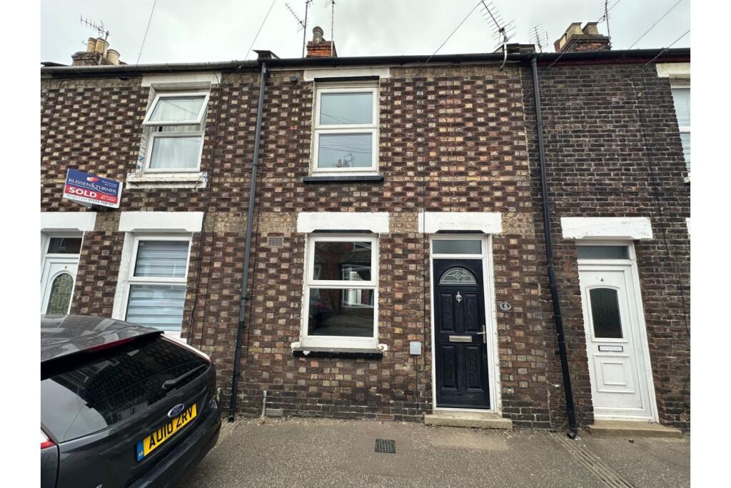 Main image of property: Cresswell Street, King's Lynn, PE30
