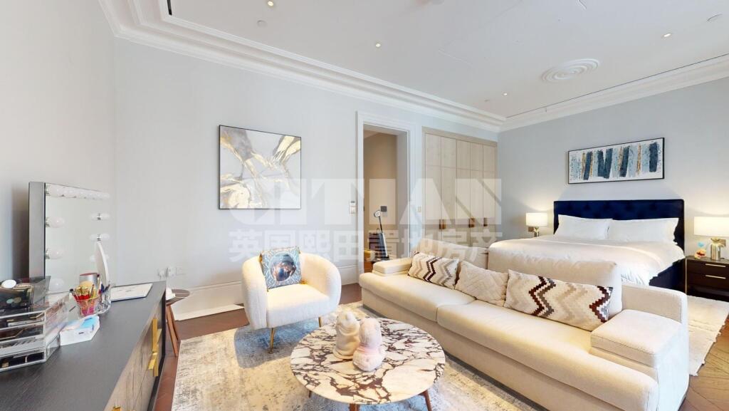 Main image of property: The OWO, Whitehall, Westminster, London, SW1A 