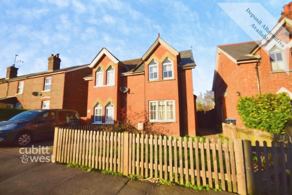 Main image of property: Lagham Road, South Godstone RH9