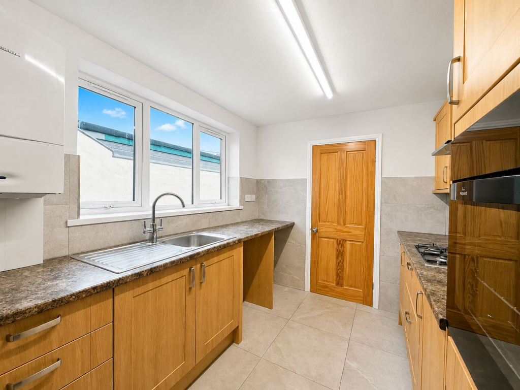 House in Newcastle Upon Tyne, Elswick - View 2