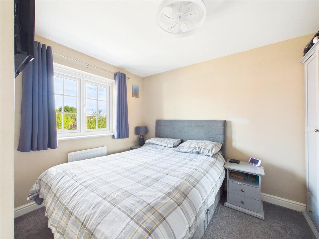House in Wychavon, Primsland, Droitwich Spa - More