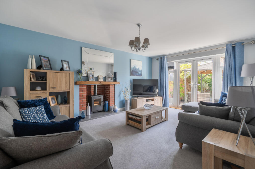 House in Swindon, Tadpole Garden Village, St. Andrews - View 4