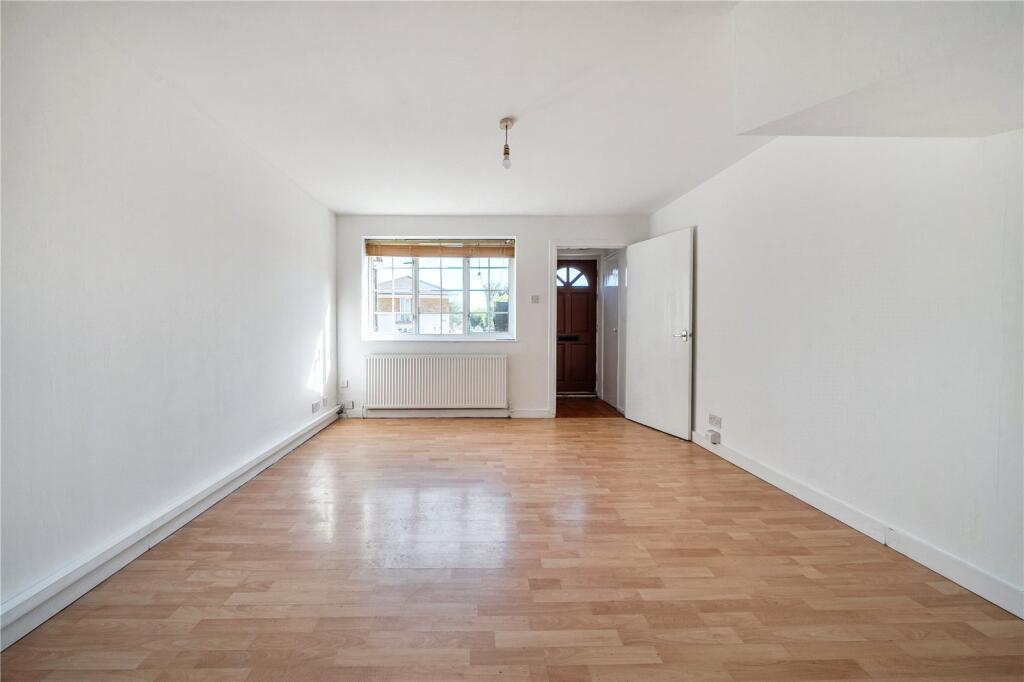 House in London - View 5