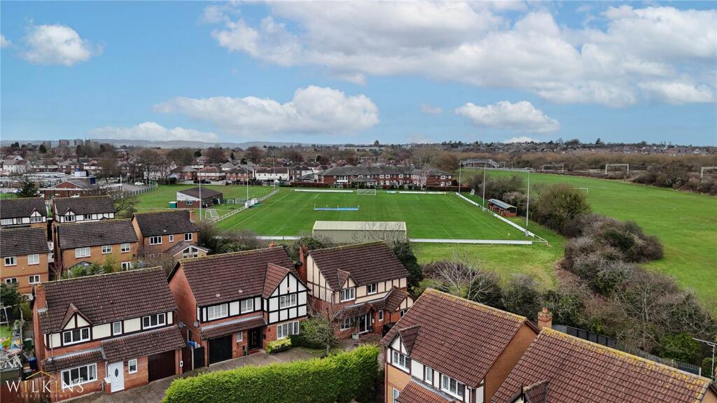 Additional image 32 of Selker Drive, Amington, Tamworth, B77