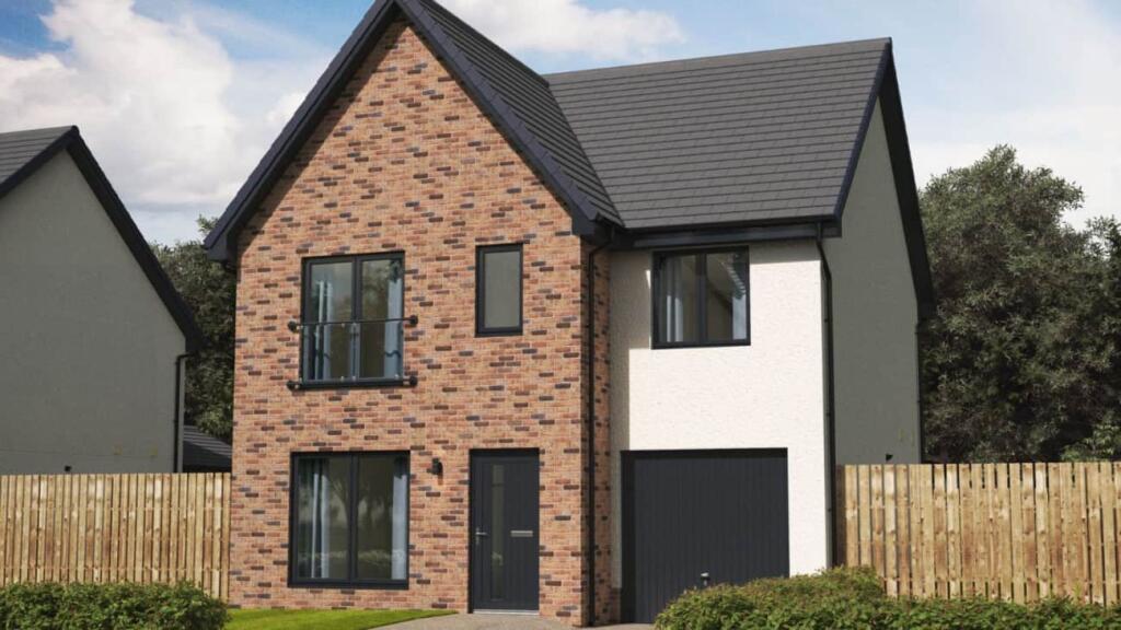 Main image of property: Syke Road, 
Burnopfield, 
NE16 6AU
