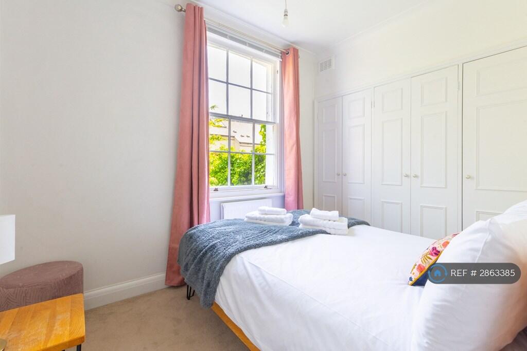 2 bedroom terraced house for rent