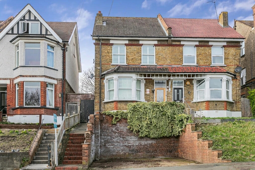 Main image of property: Avondale Road , South Croydon 