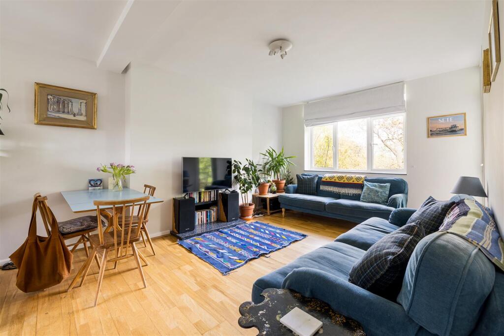 Main image of property: Sewardstone Road, Bethnal Green