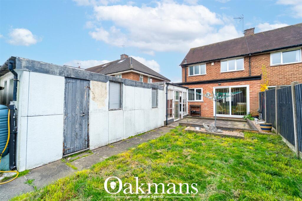 Additional image 23 of Ryde Park Road, Rednal, Birmingham, West Midlands, B45