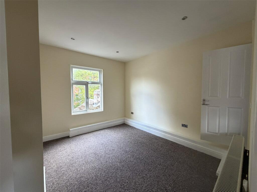 Matlock Road, Foleshill, Coventry, CV1 - Mehr