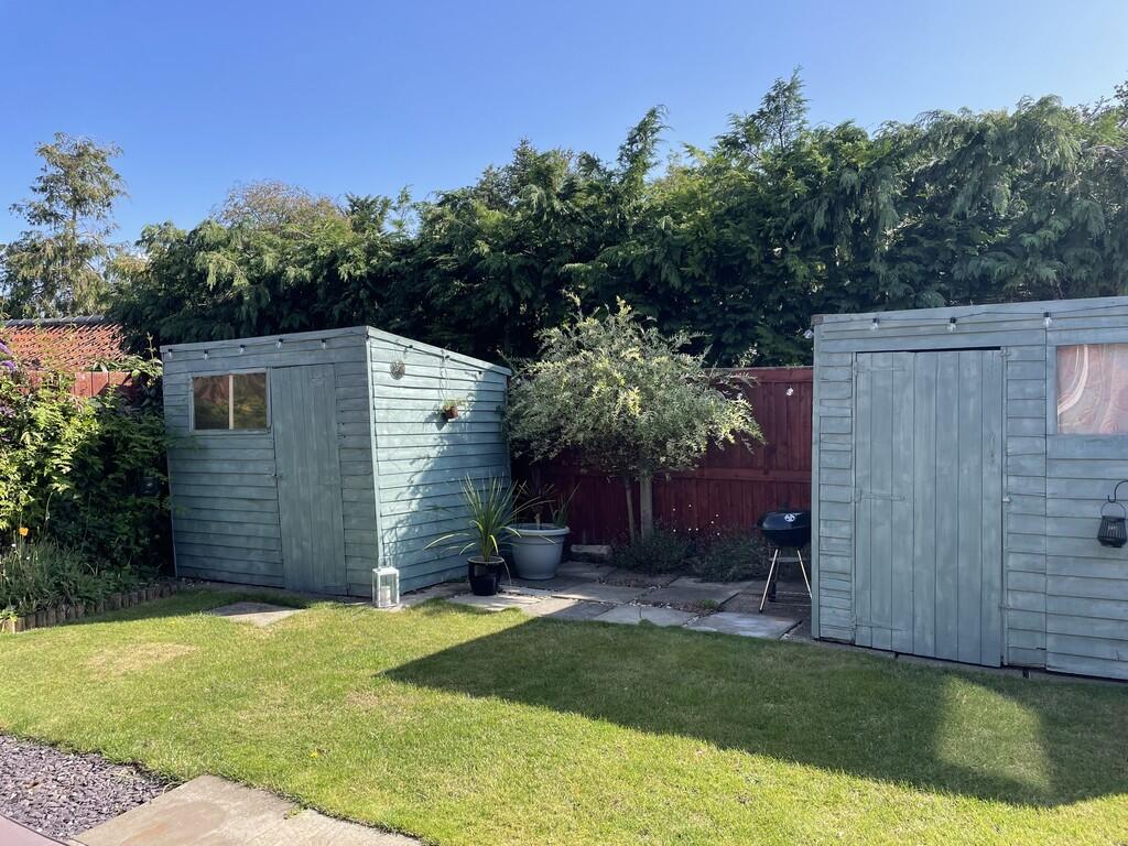 House in York - View 2